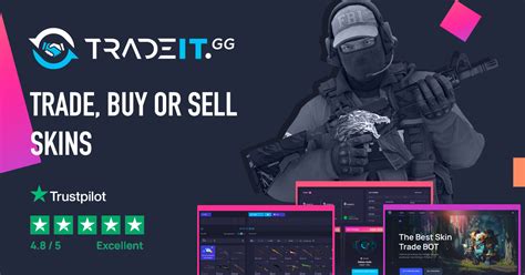 tradeit gg trade.